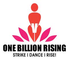 one billion rising-flash mob xle donne